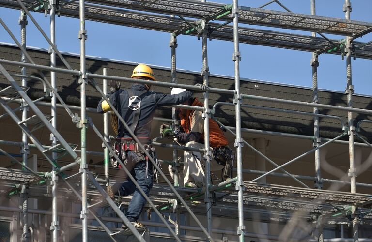 法人様の損害保険をご提案しております | 宇都宮市で保険のことならスマート保険サービス株式会社